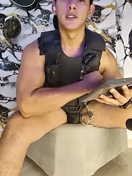 Hiroshi_Shen webcam