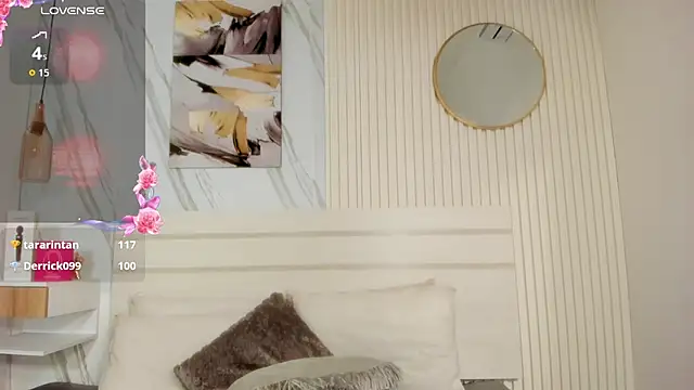 Afro_Luna webcam