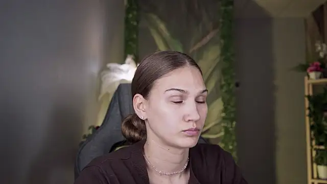Sweet_Emilya webcam