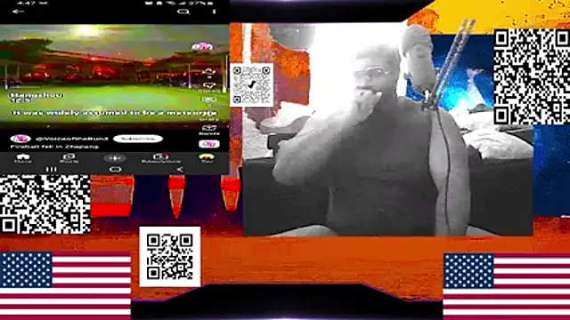 RussellTaylorLacy webcam
