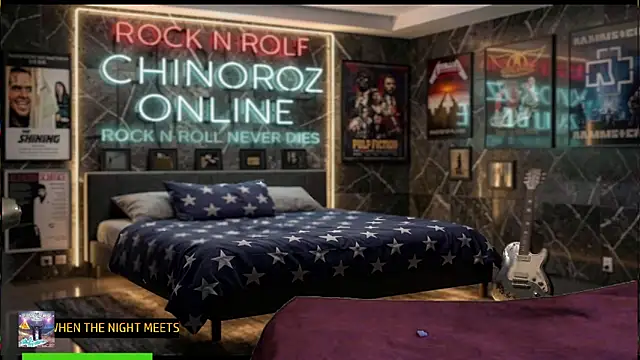 chino_roz webcam