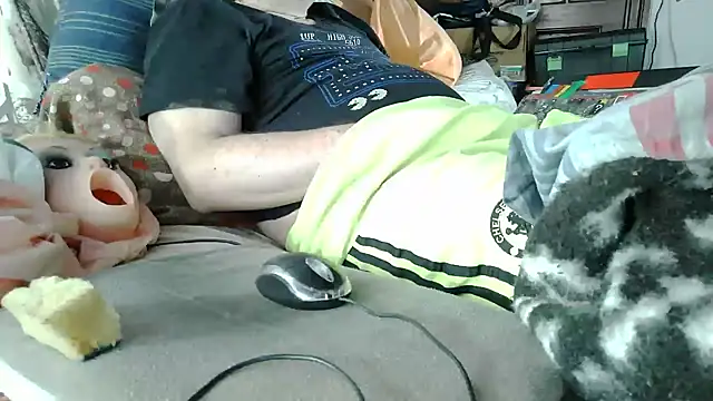 messi_syssy live cam