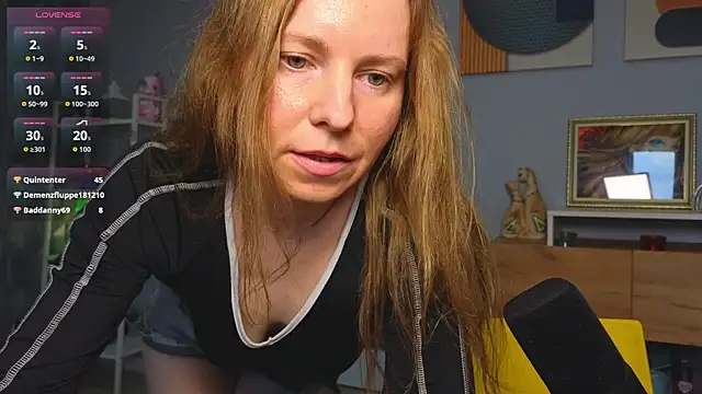 JanePearl webcam