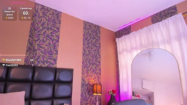 megan_al webcam