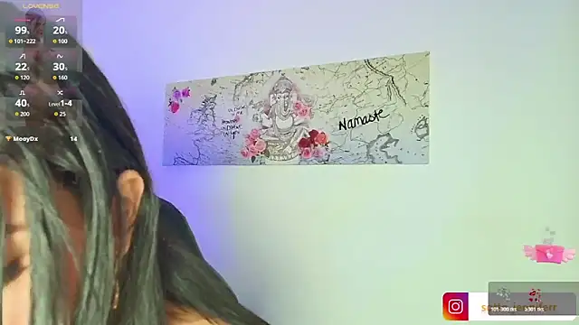 jennifer_Scot live cam
