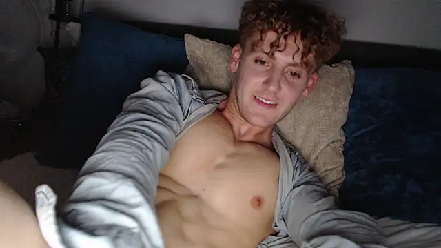 DominantAlex18 webcam