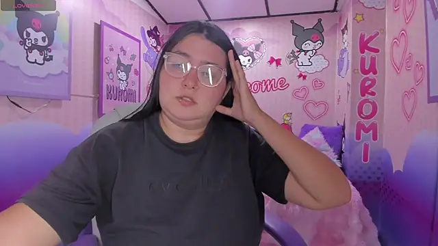 Dulce_meow webcam