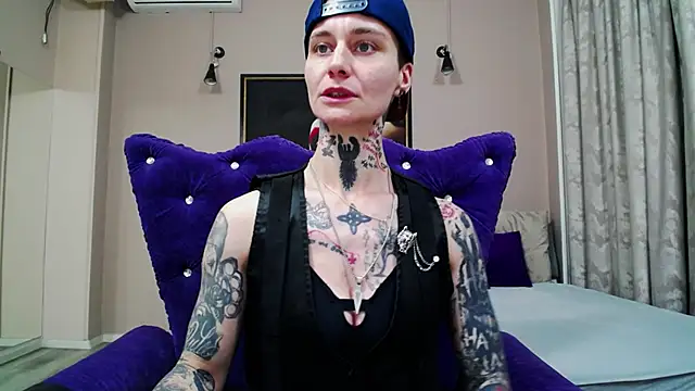 KennyXSX webcam