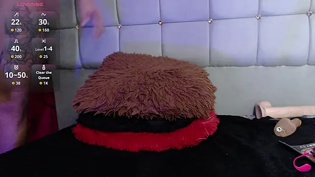 charlotte_brawn webcam