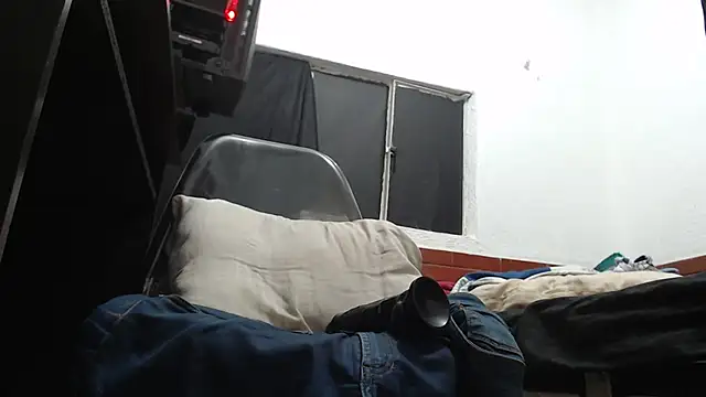 Arabianboyq webcam