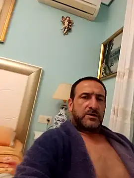 DanTrov79 webcam