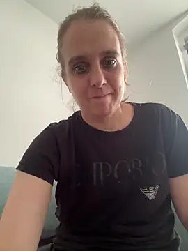 Chantalee webcam