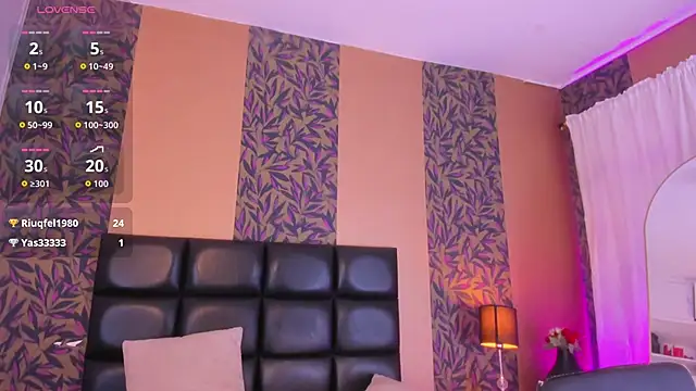 megan_al webcam