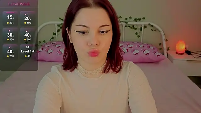 LaneFilipps webcam