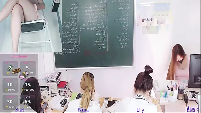 _Math_ webcam