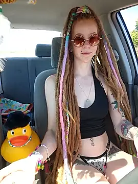 LucidLucy