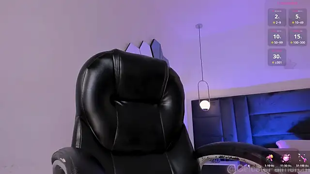 CelestePalmer_ webcam