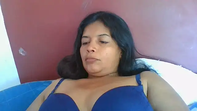 DianaOchoa_ webcam