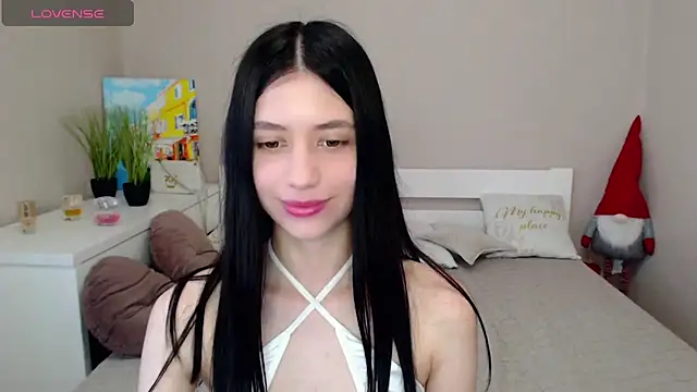 SelinLi webcam