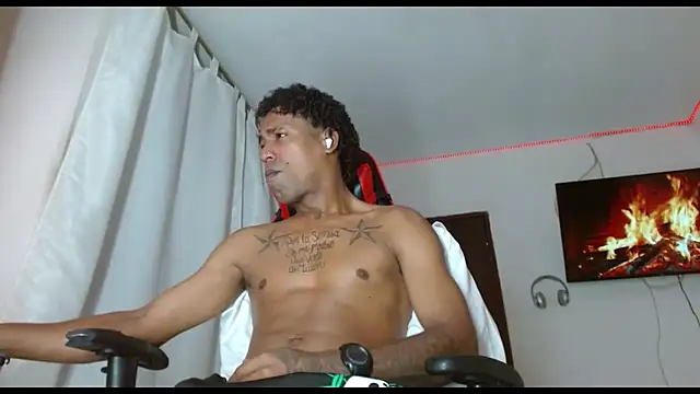 BBC_Black_ webcam
