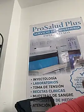 Nurse_Alice-7 webcam