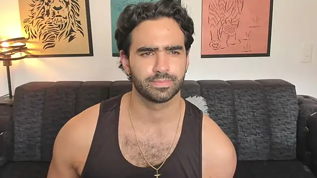 Brad_Martin webcam