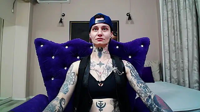 KennyXSX webcam