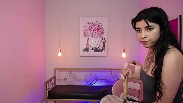 Adri_gomez_x webcam