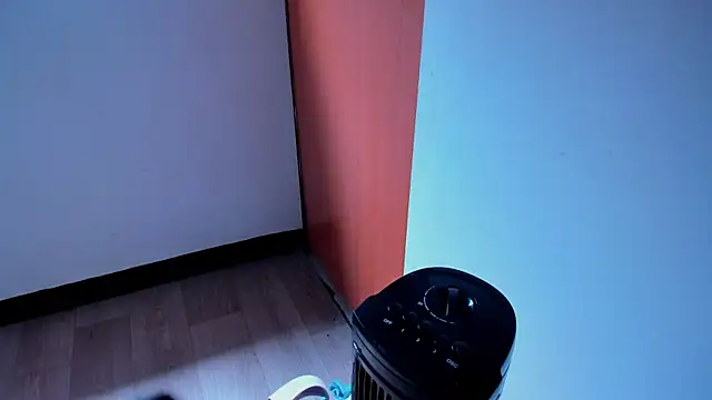 SabrinaVantress webcam