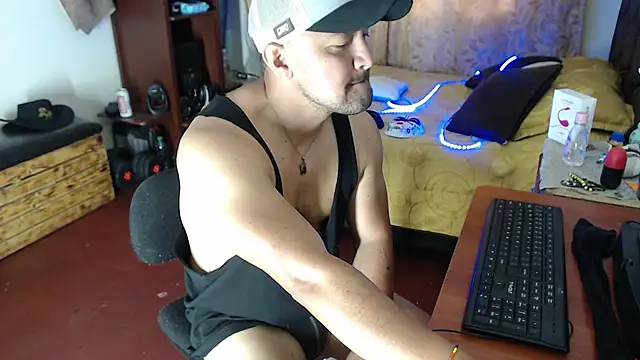 AlejoMoretti webcam