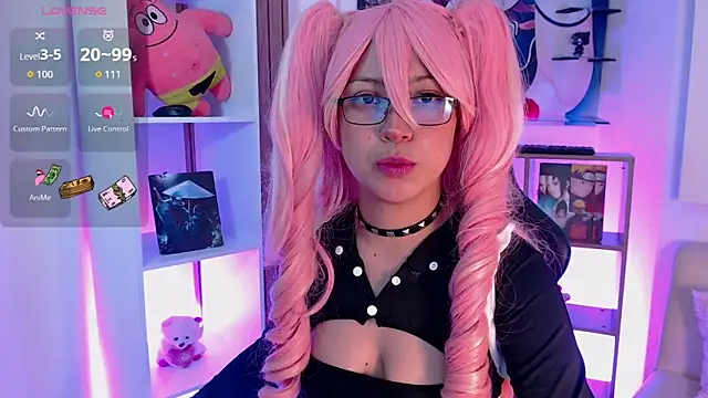 mieruco_chan webcam