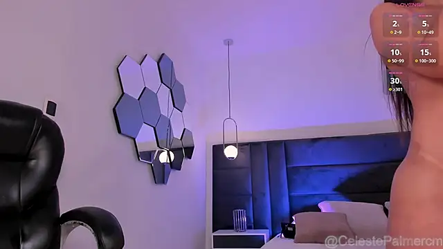 CelestePalmer_ webcam
