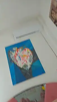 MariaRichi_ webcam