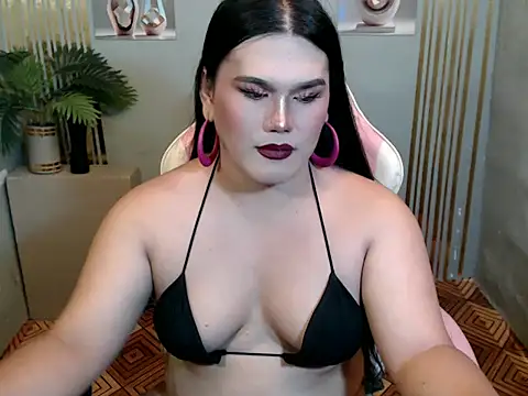 TsVelinda_Monroe webcam
