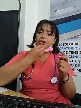 Nurse_Alice-7 webcam