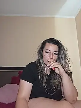 Sweetredvelvet webcam