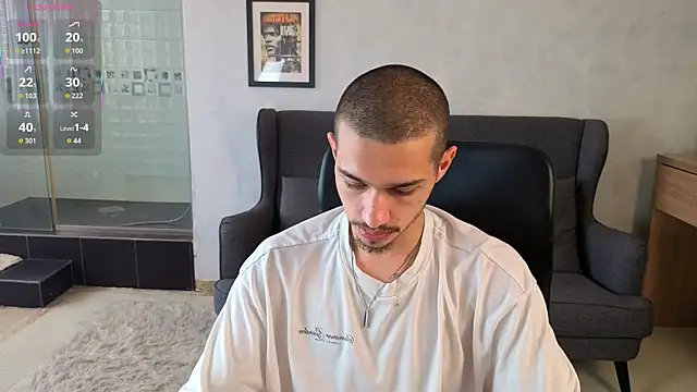 KaydenDrew webcam