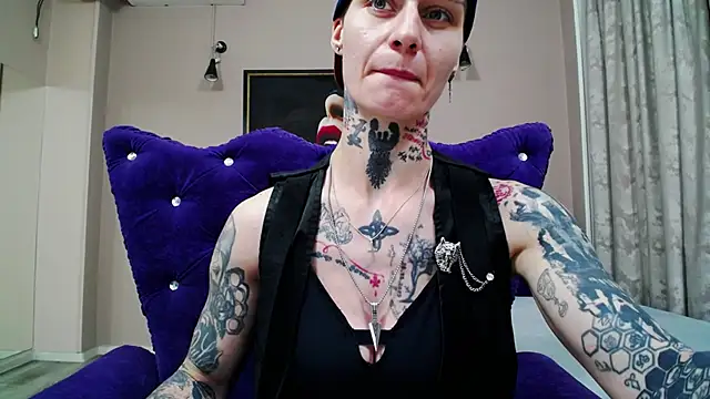 KennyXSX webcam