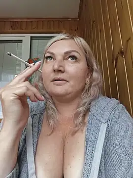 White-Chocolatte webcam