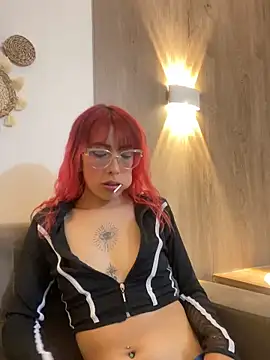 MeraSecretXXX webcam