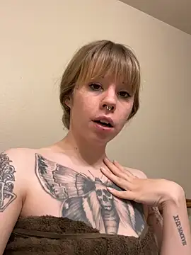 BiancaValentina webcam