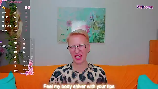 iamyourdream89 webcam
