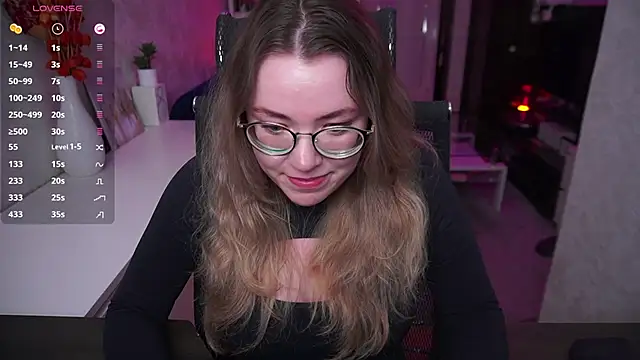 RemyCute webcam