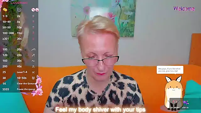 iamyourdream89 webcam