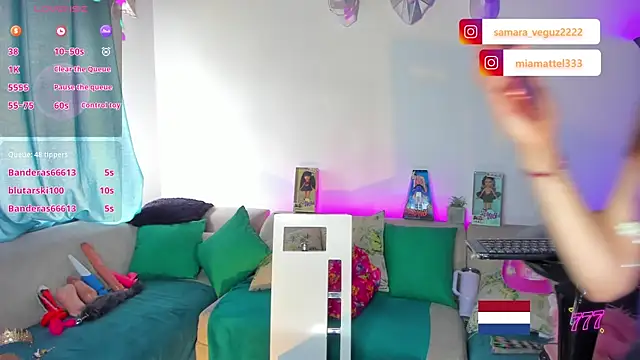samara_veguz222 webcam