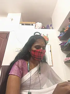 Tamil_Yalini12 webcam