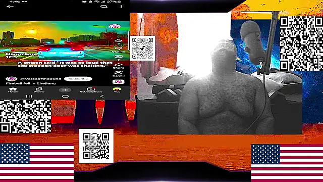RussellTaylorLacy webcam