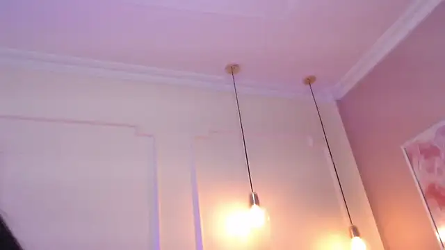 AliciaFoxs webcam