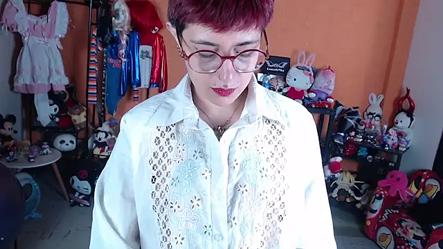 MissMiia2 webcam