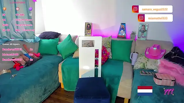 Model: samara_veguz222